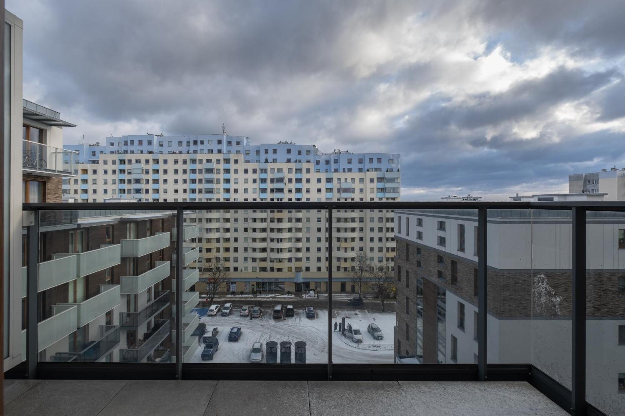 03 Premium - Mieszkanie Dla 4os Apartment