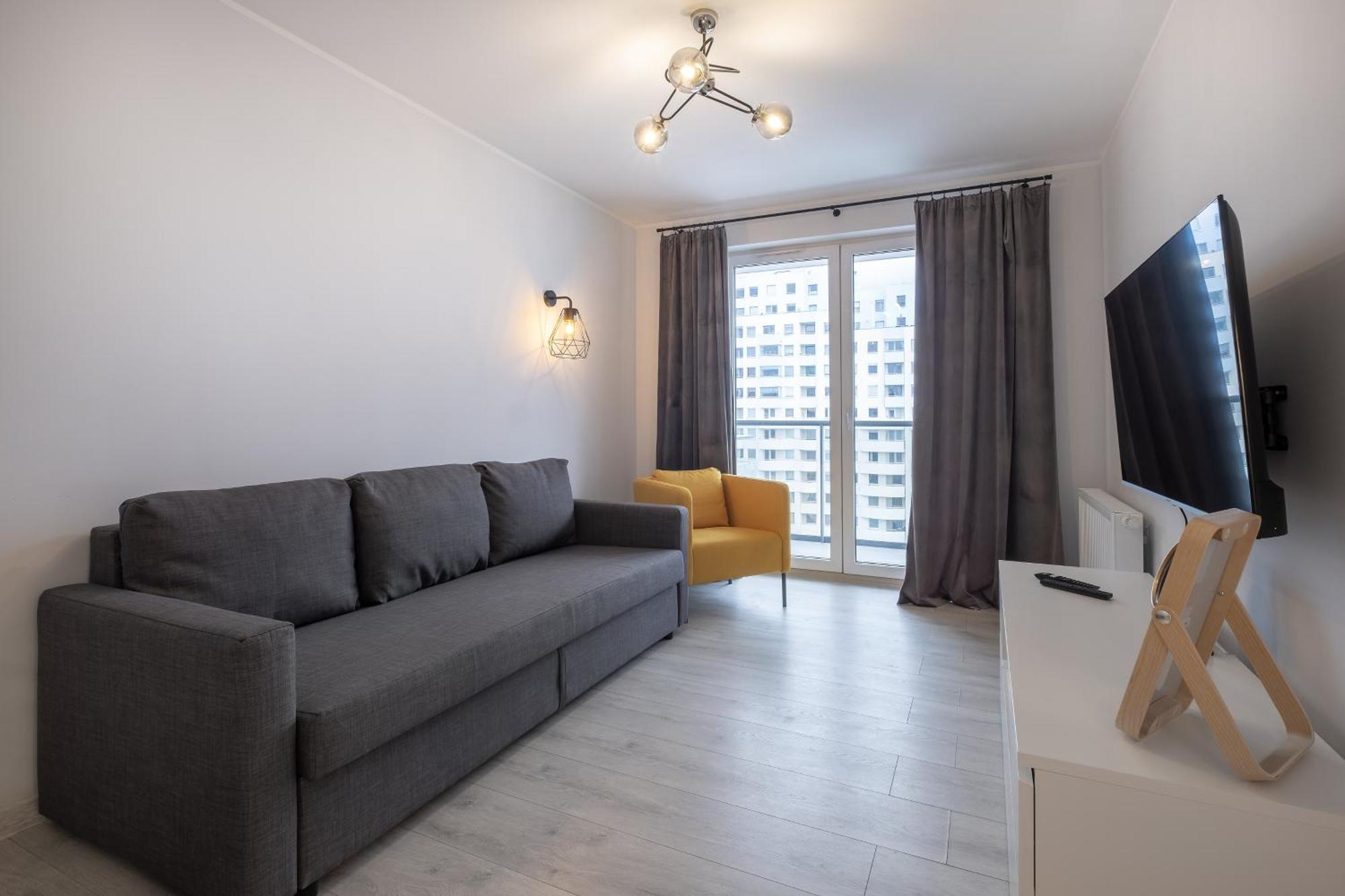 03 Premium - Mieszkanie Dla 4os Apartment *