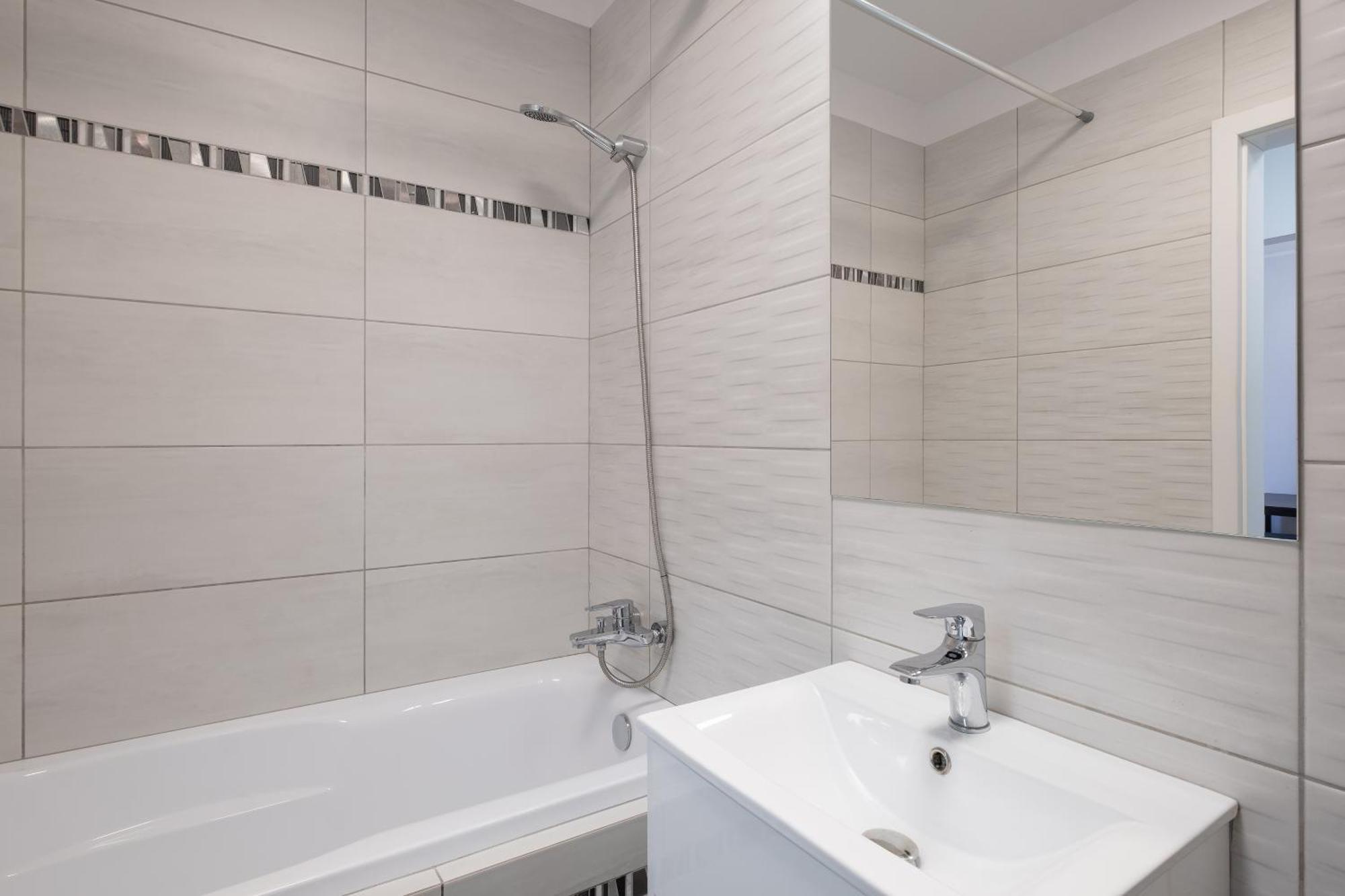 Apartment 03 Premium - Mieszkanie Dla 4os