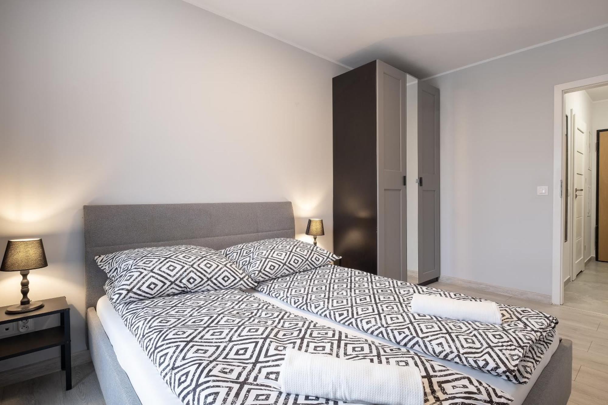 03 Premium - Mieszkanie Dla 4os Apartment *