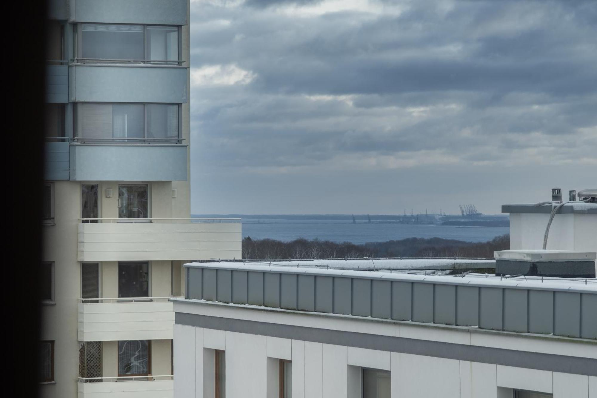 03 Premium - Mieszkanie Dla 4os Gdynia